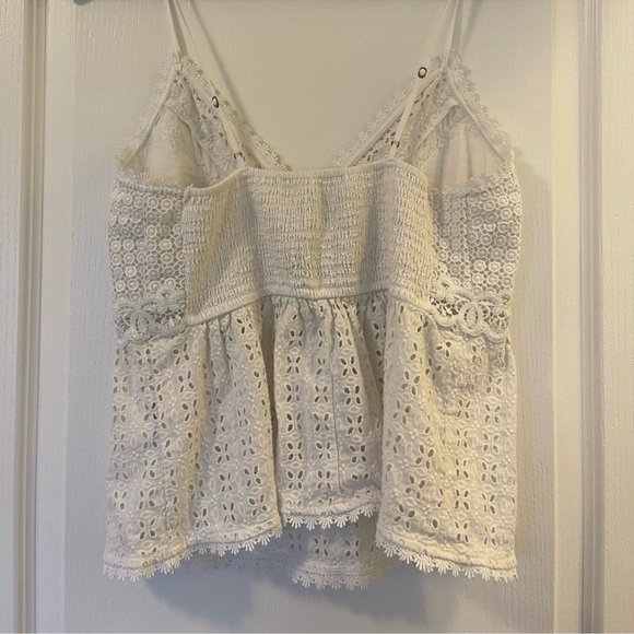 Abercrombie & Fitch tank top - Picture 2 of 4